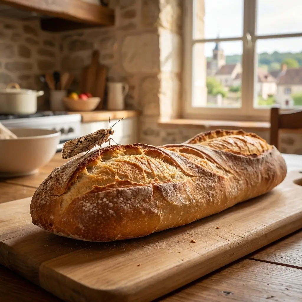Une solution professionnelle pour protéger vos aliments
