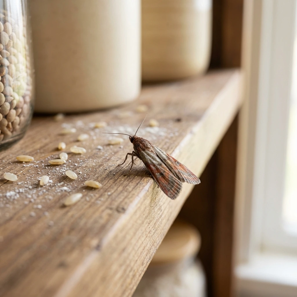 Mite alimentaire Crèvecœur-le-Grand (60360)