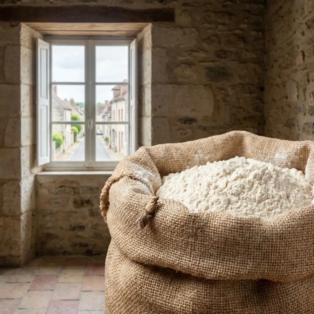 Un environnement sain pour votre famille et vos repas