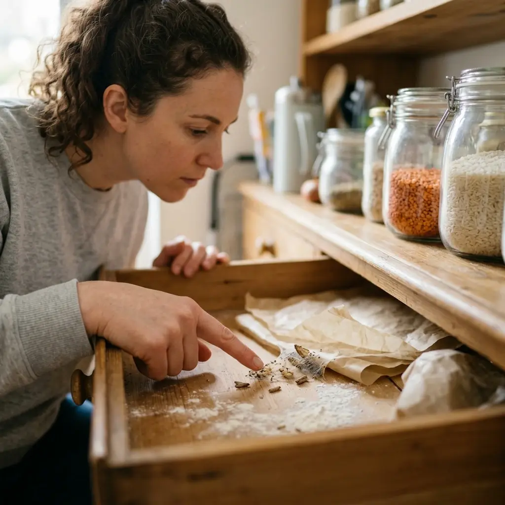 Mite alimentaire Auneuil (60390)