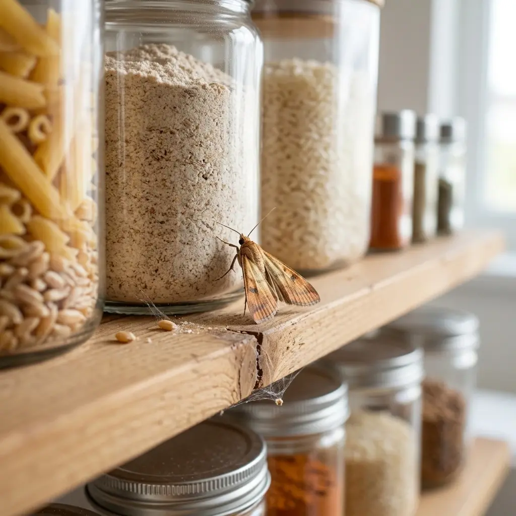 Mite alimentaire Verberie (60410)