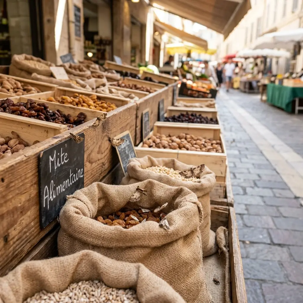 Besoin d'une intervention rapide à Noailles ?