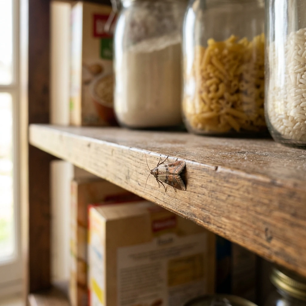 Mite alimentaire Noailles (60430)