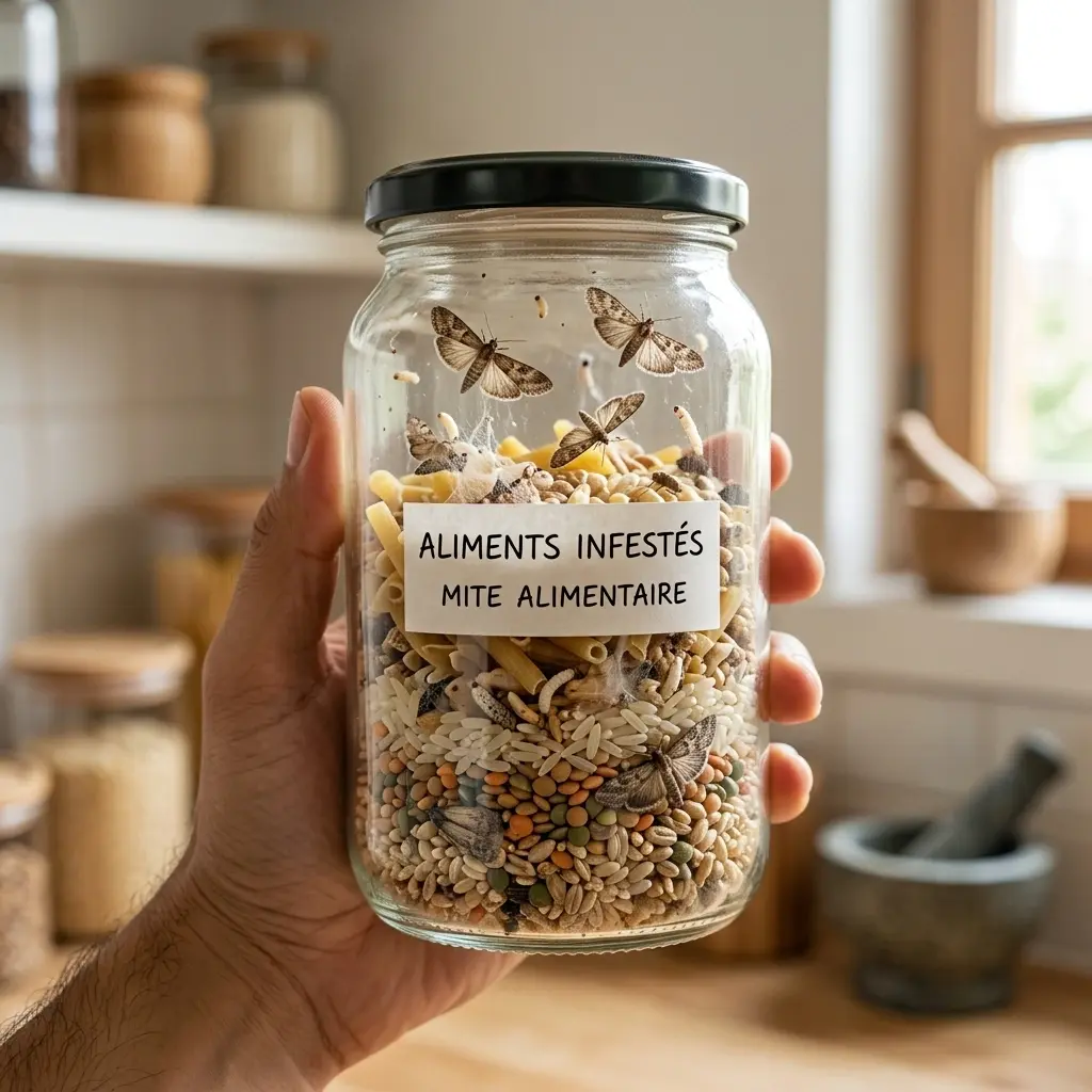 Une solution radicale pour votre cuisine
