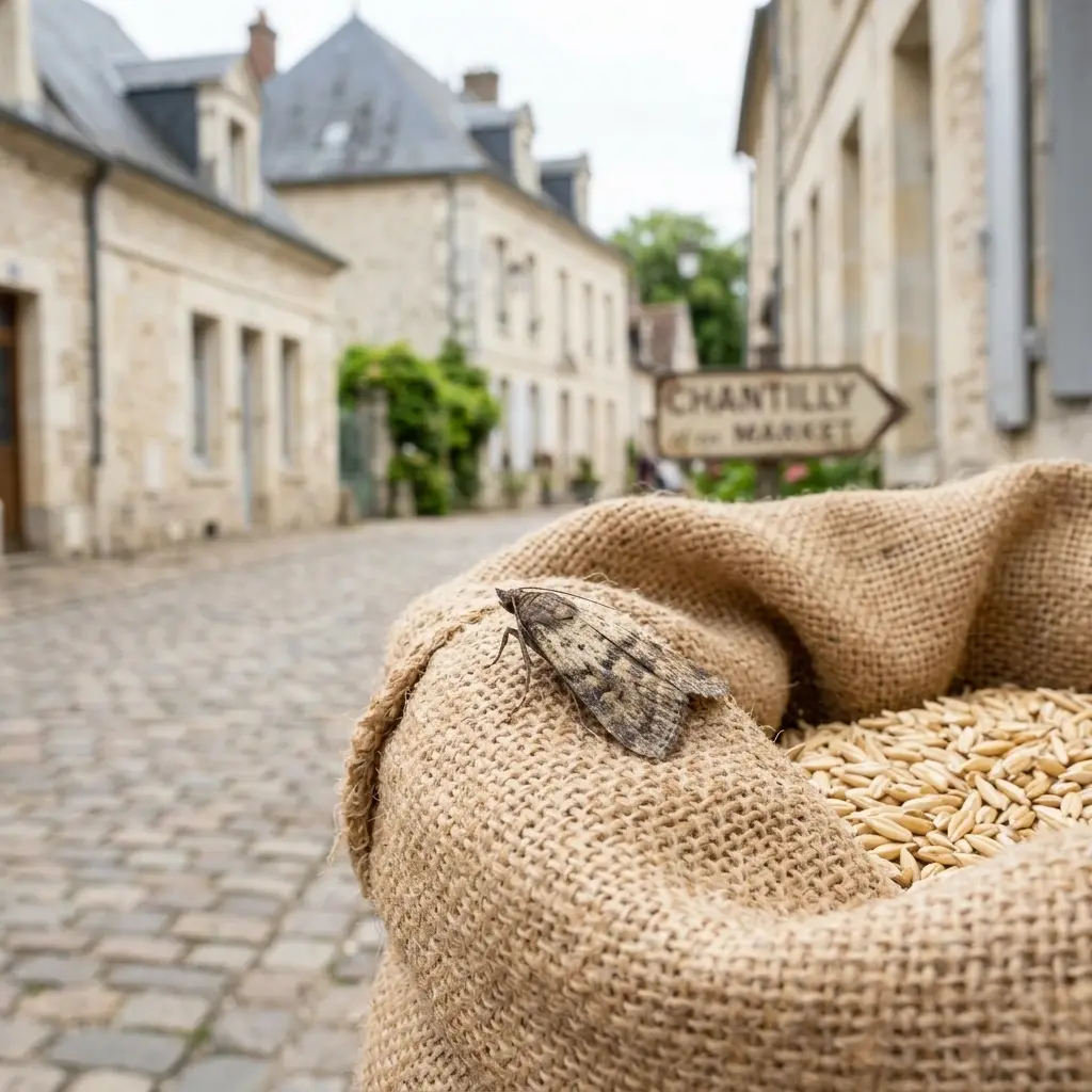 Une stratégie d'extermination précise et durable
