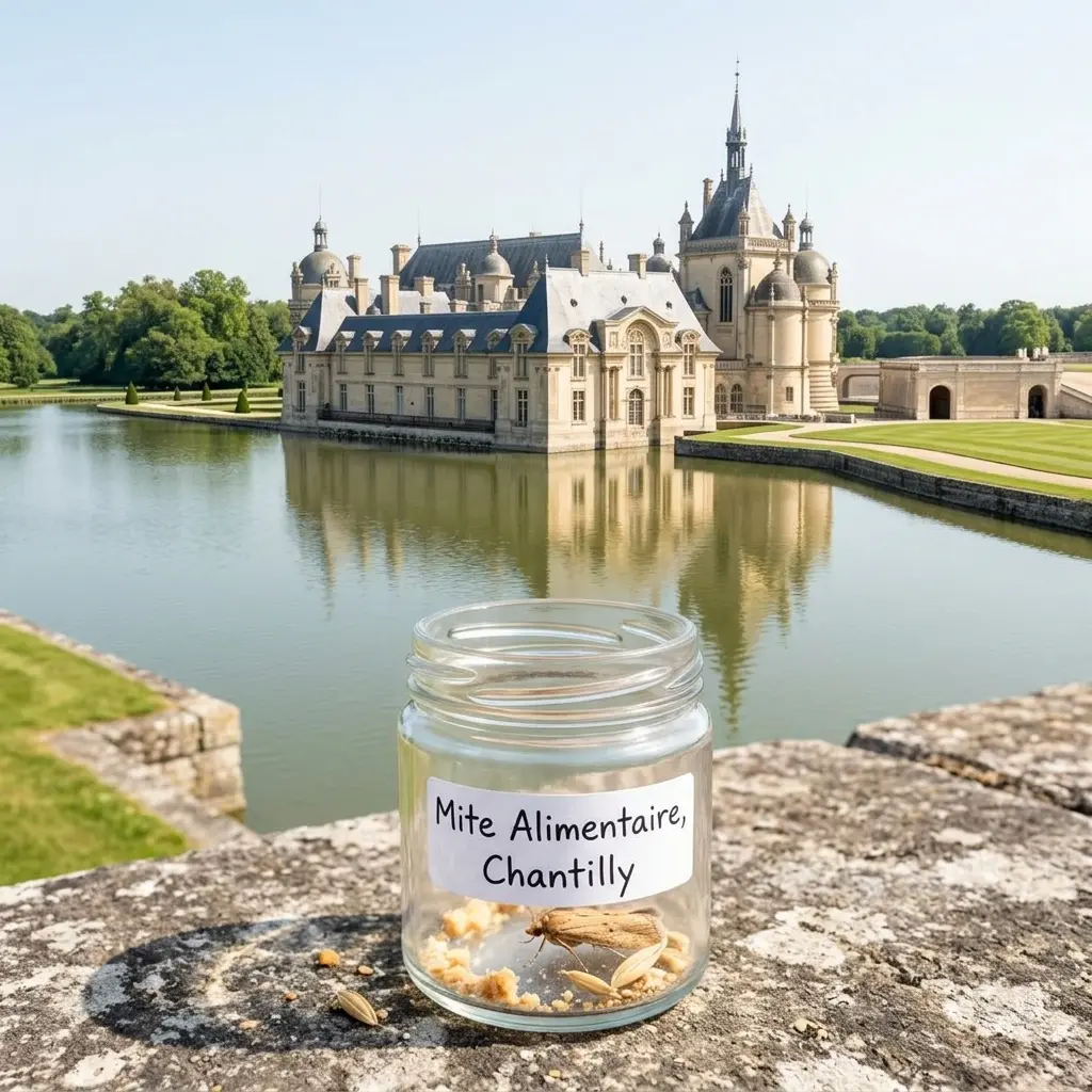 Une solution durable pour protéger votre foyer et vos aliments
