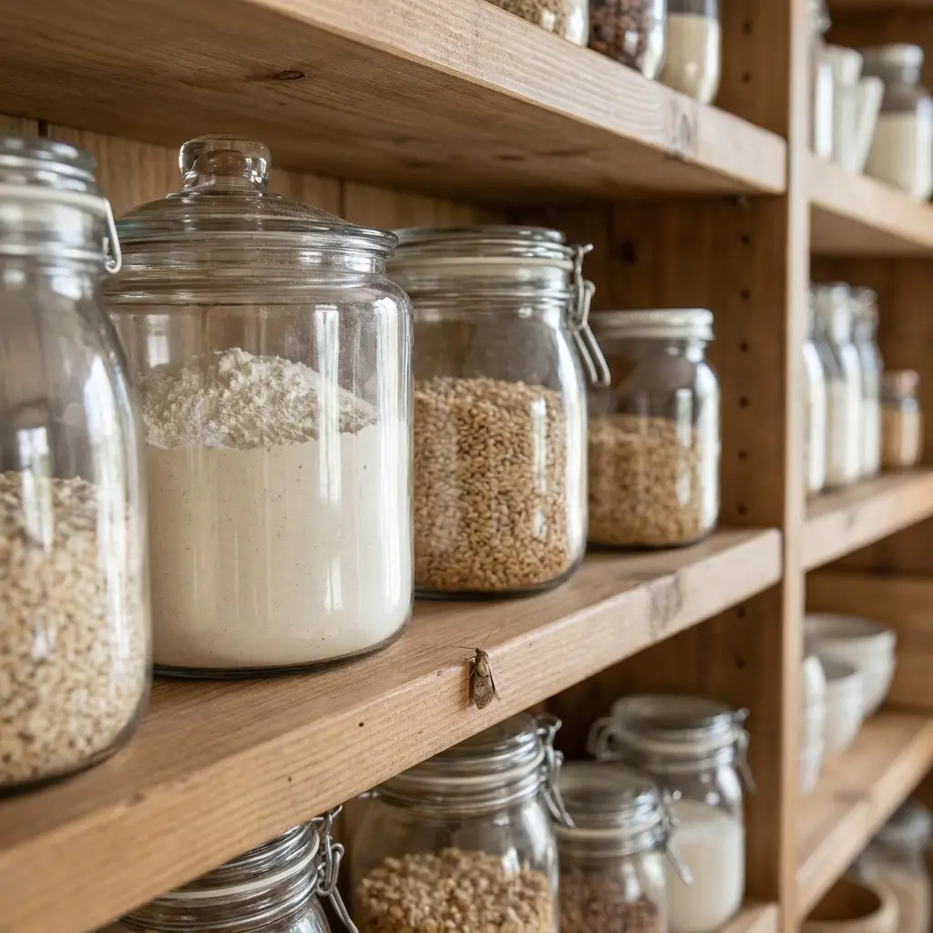 Mite alimentaire Bresles (60510)