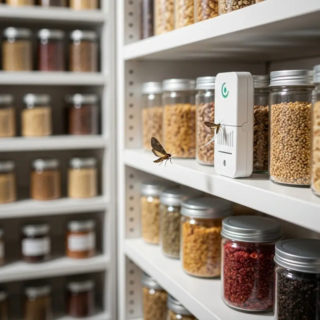 Une protection durable pour vos réserves alimentaires
