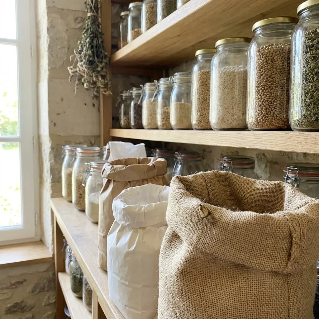 Mite alimentaire Le Mesnil-en-Thelle (60530)