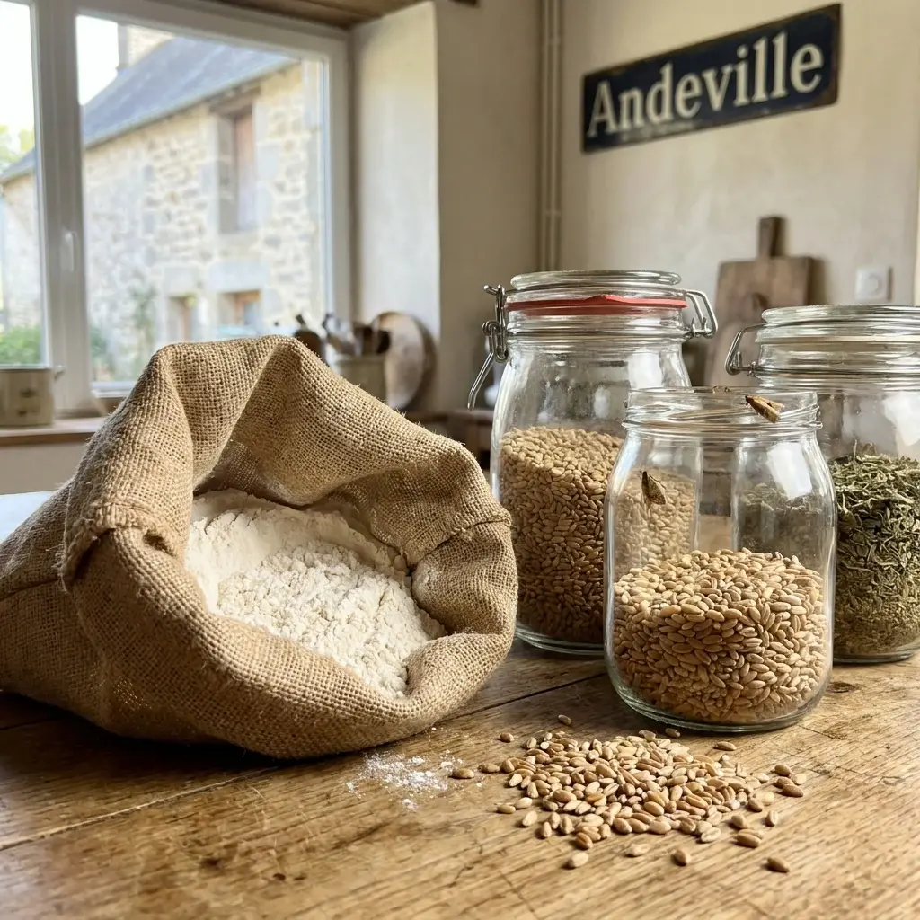 Besoin d'une intervention rapide à Andeville ?