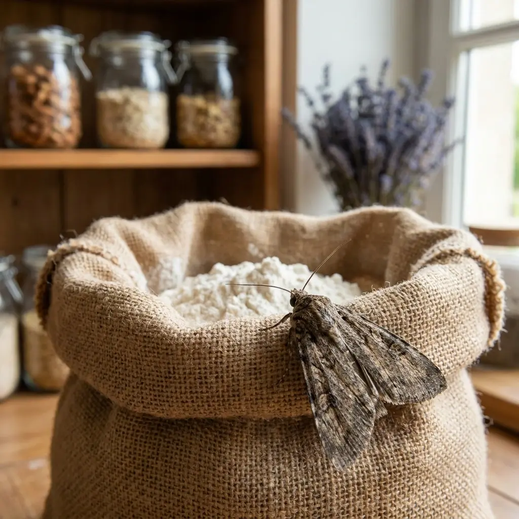 Une solution durable pour protéger votre foyer et vos aliments