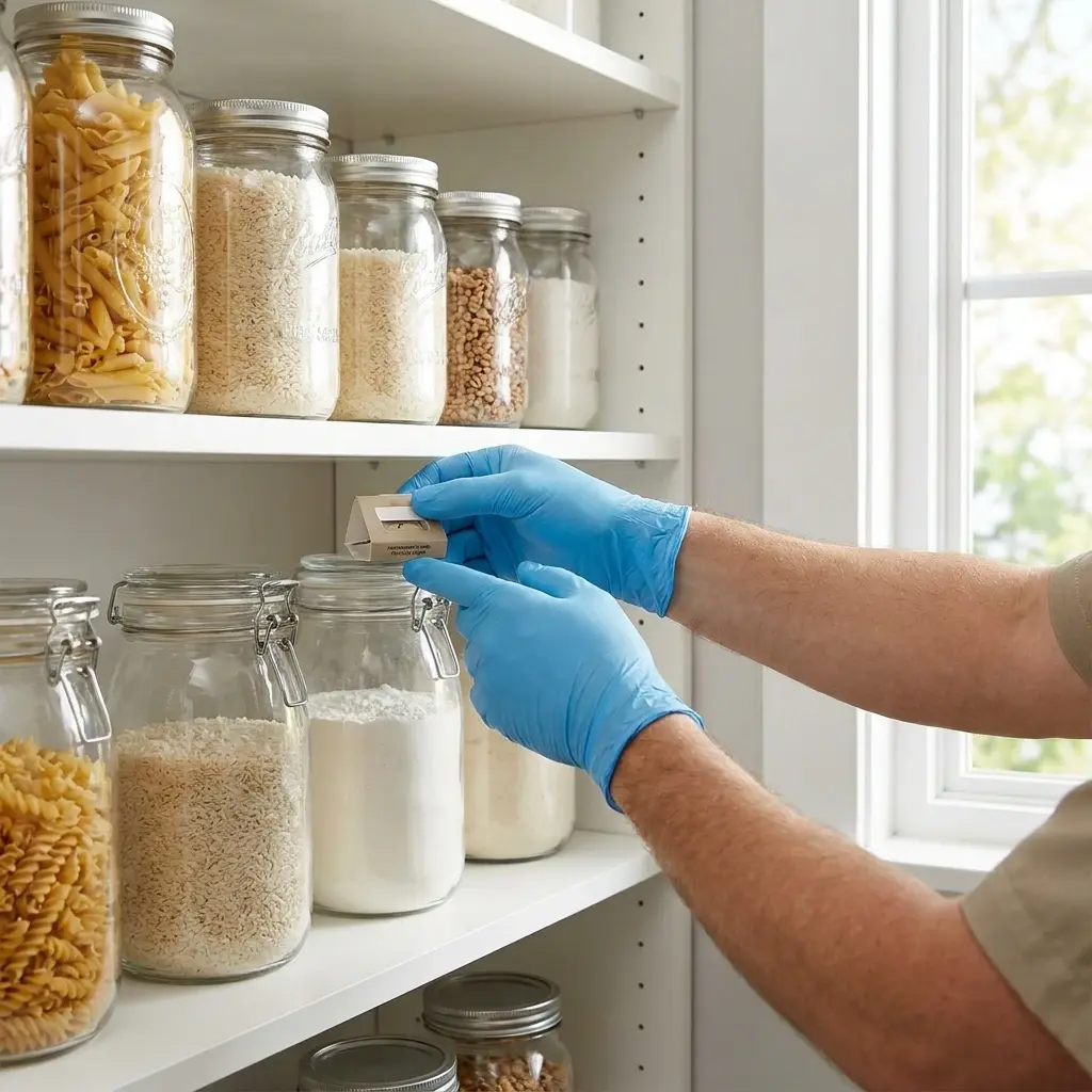 Une sérénité retrouvée pour votre cuisine et votre famille