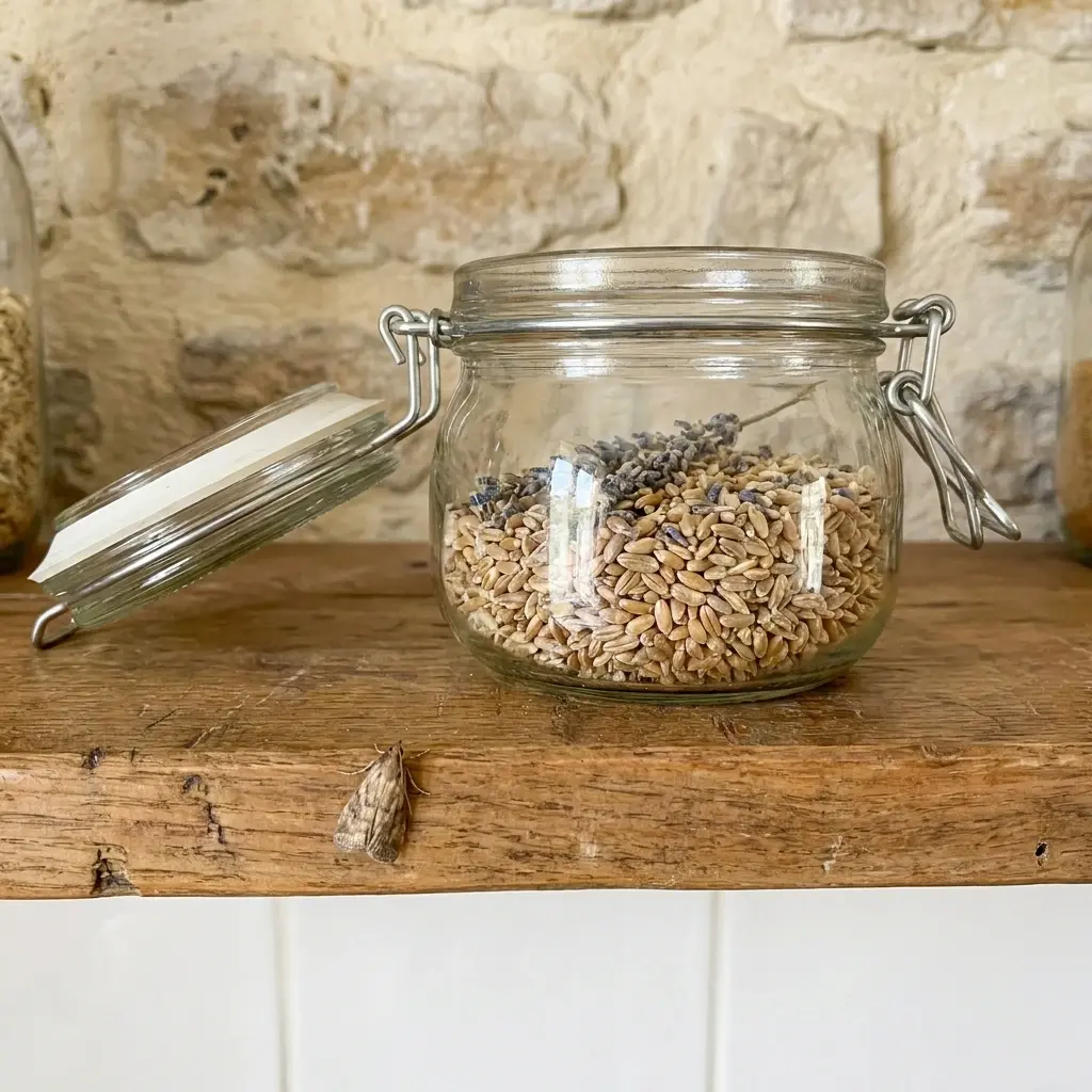 Mite alimentaire Clermont (60600)
