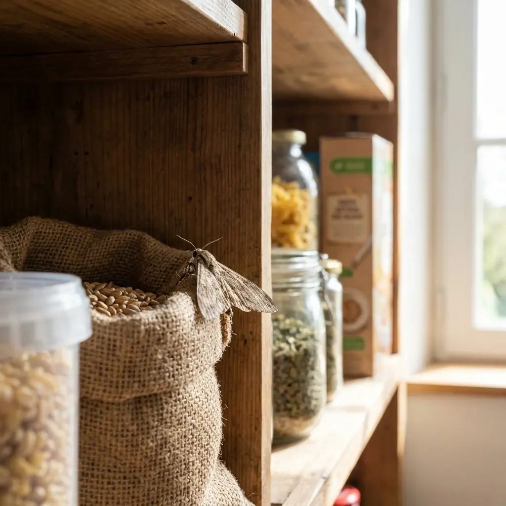 Une solution efficace pour protéger vos aliments