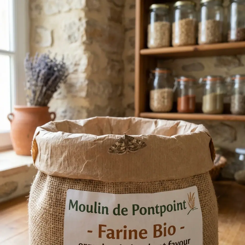 Mite alimentaire Pontpoint (60700)