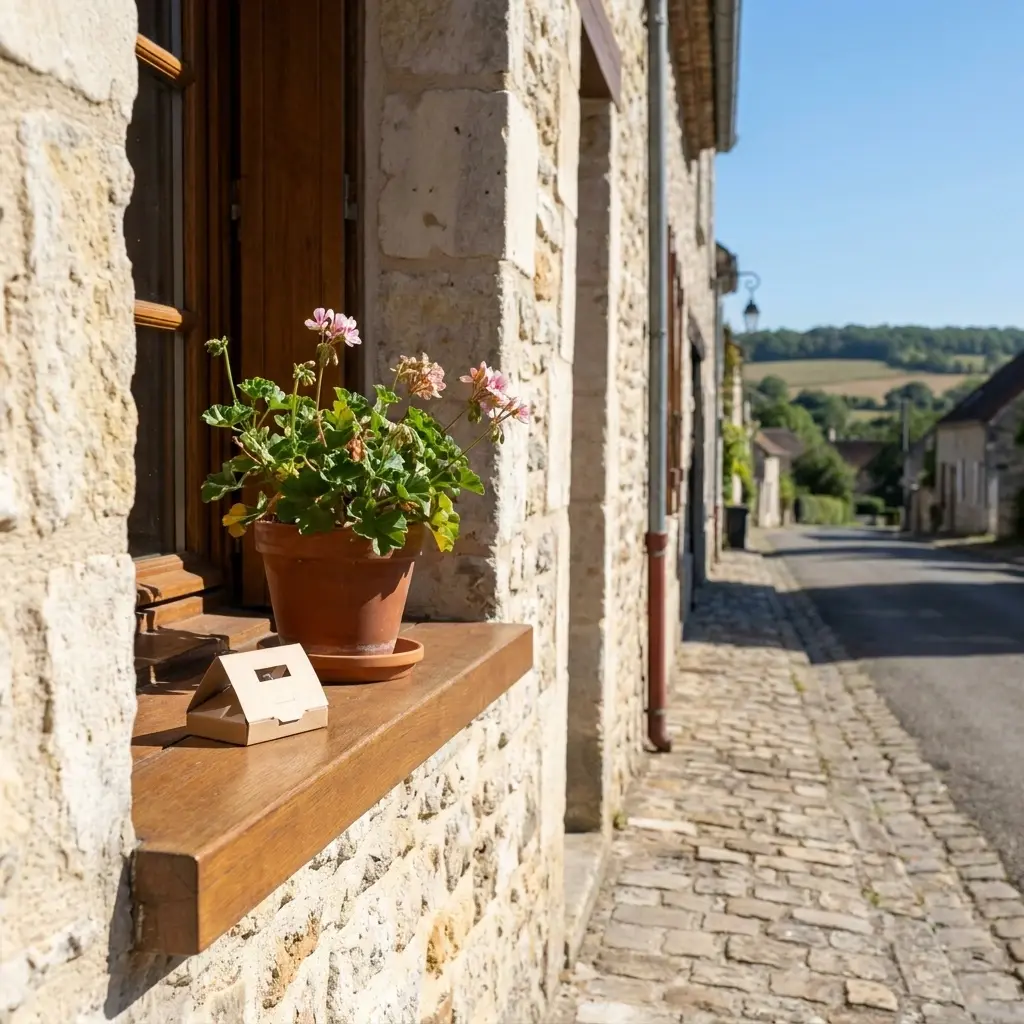 Gestes simples pour prévenir le retour des mites à Chevrières