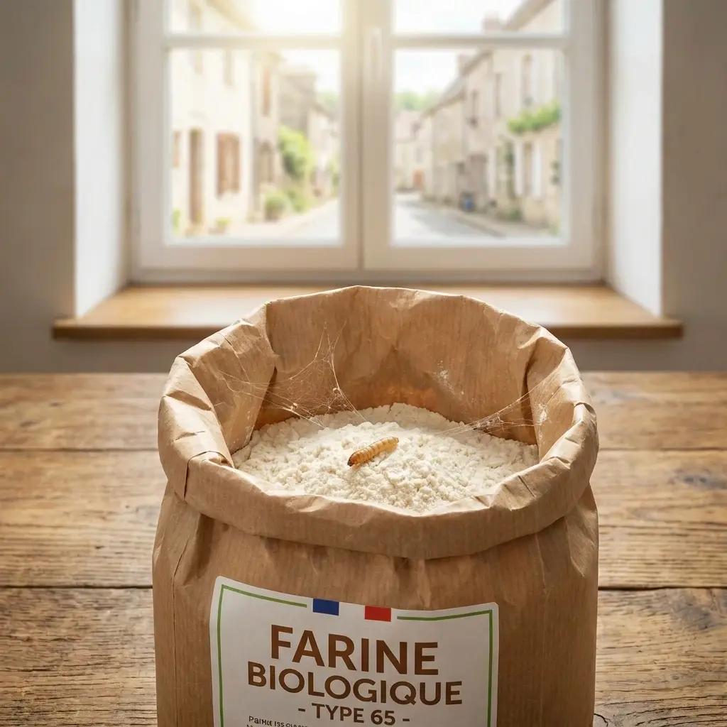 Notre méthode d'assainissement