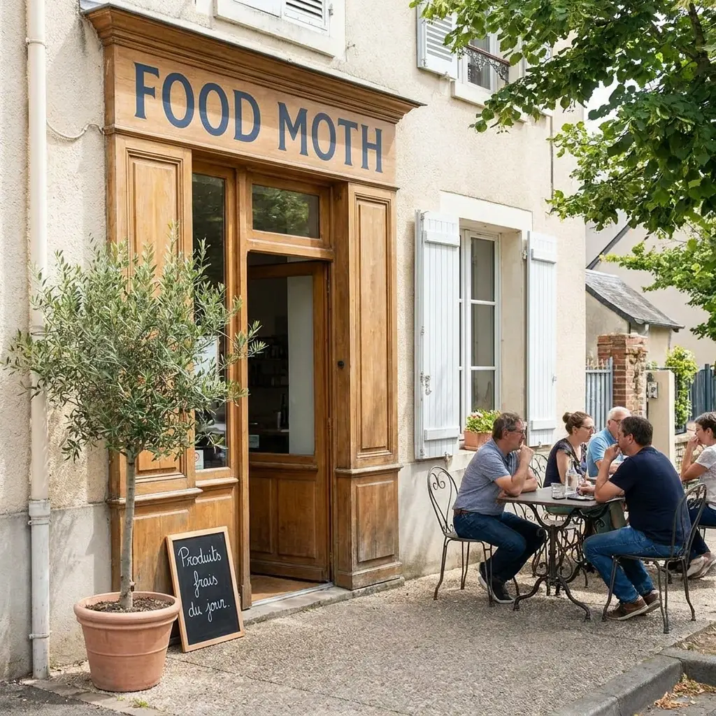 Mite alimentaire Sainte-Geneviève (60730)
