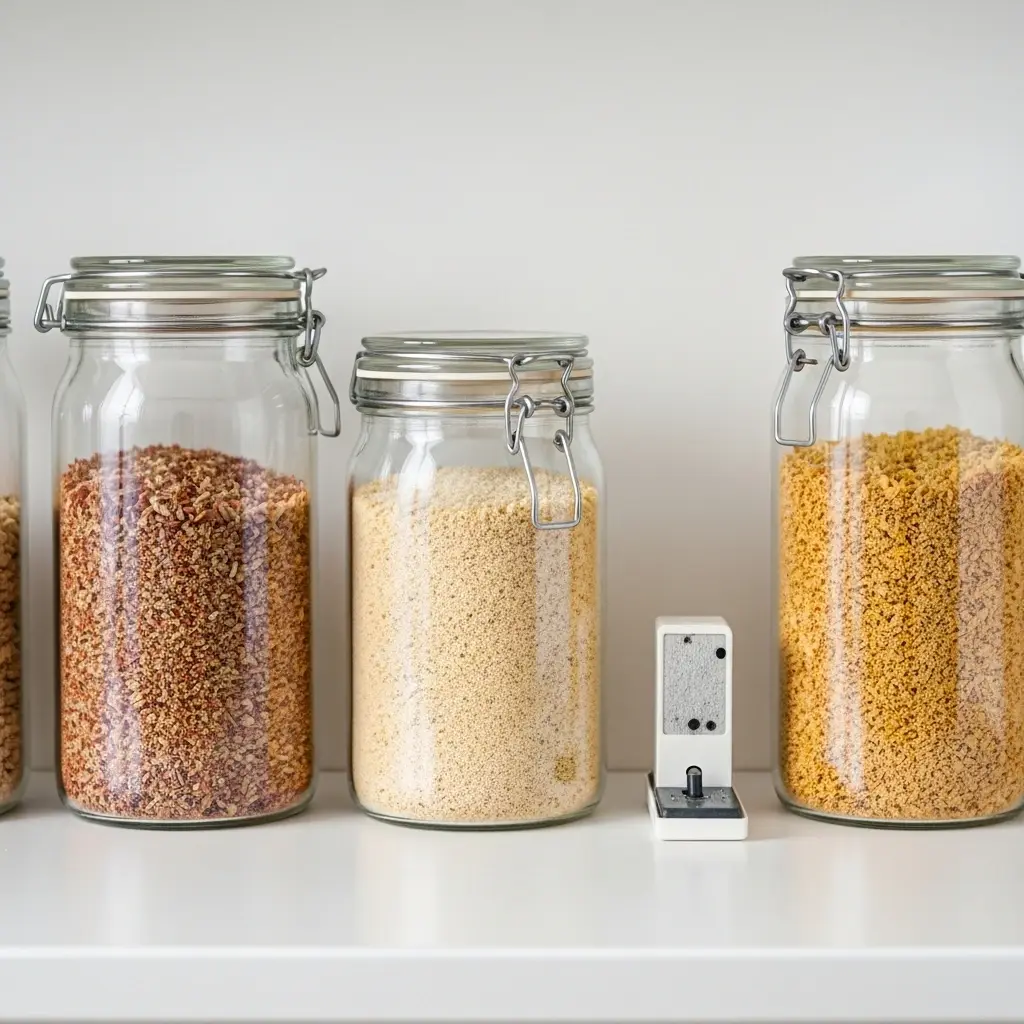 Une solution durable pour retrouver une cuisine saine