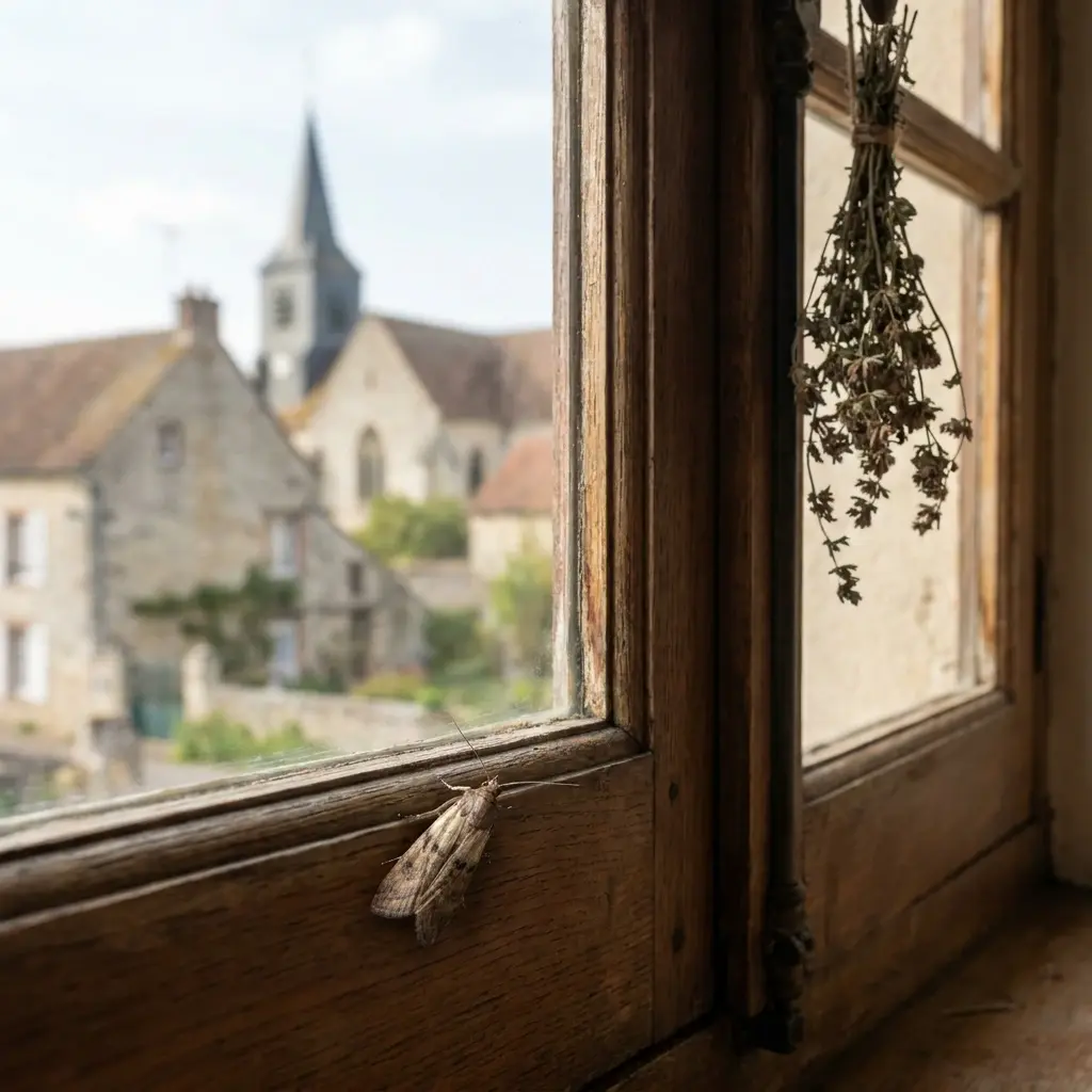 Comment se déroule l'intervention à Choisy-au-Bac ?