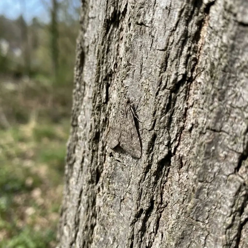 Pourquoi nous choisir pour vos mites à Breuil-le-Sec ?
