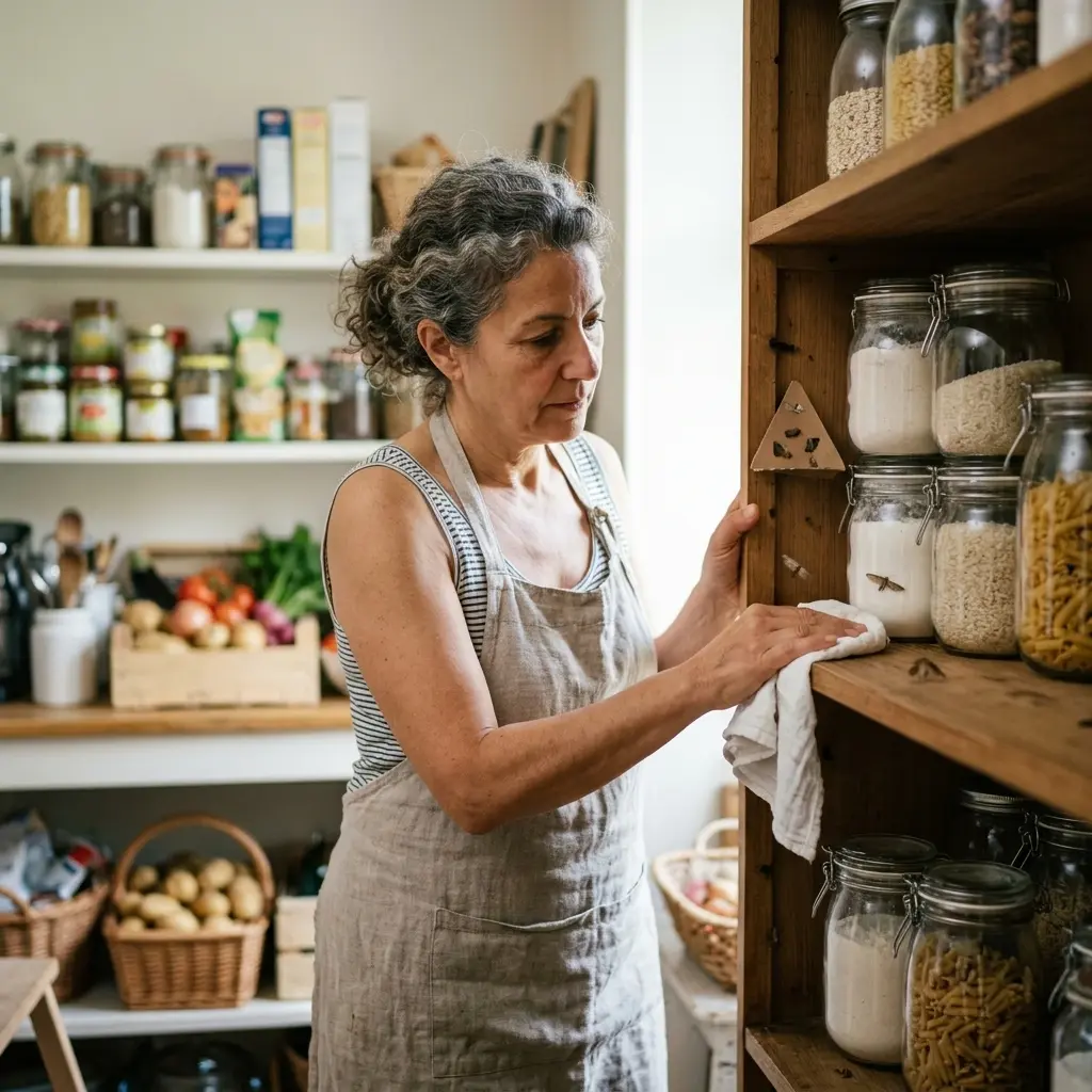 Une solution durable pour protéger votre foyer et vos aliments