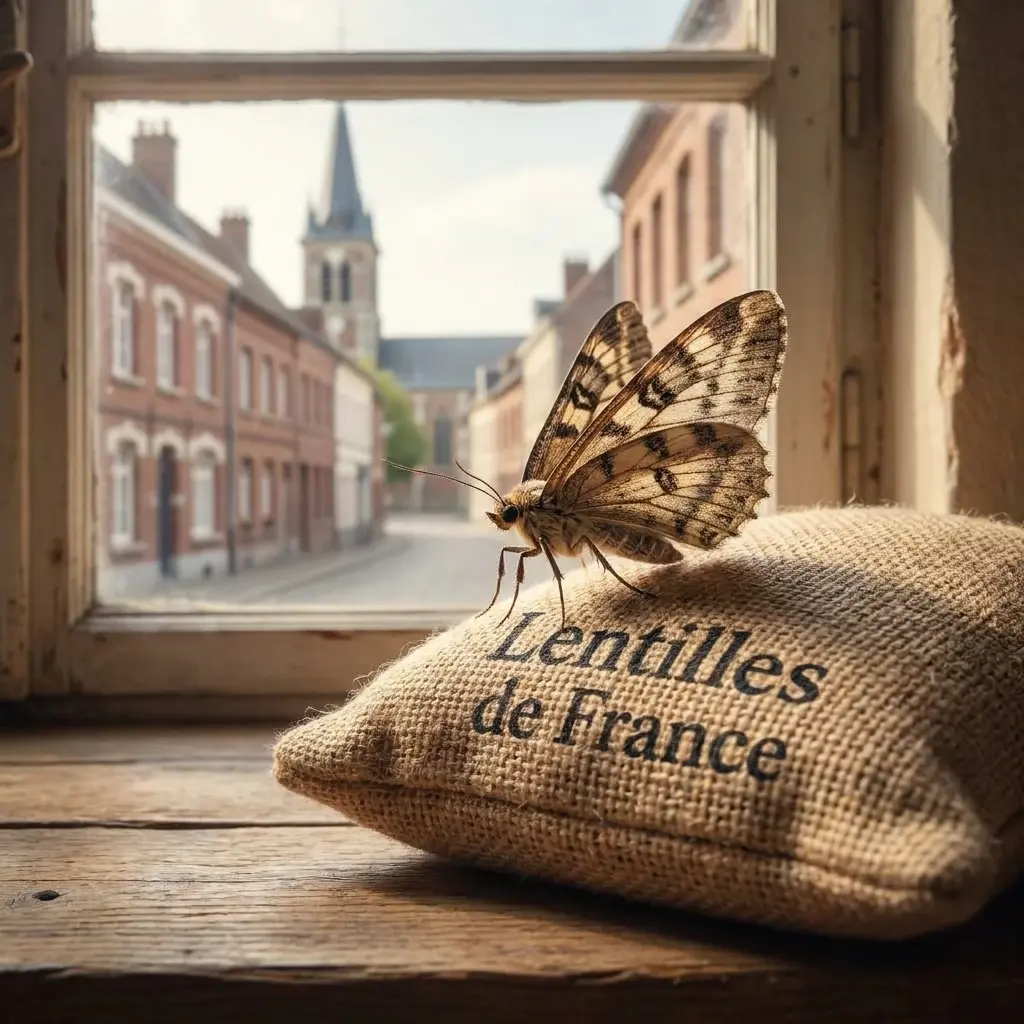 Une solution durable pour vos placards à Hénin-Beaumont