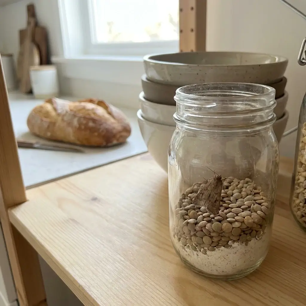 Mite alimentaire Labourse (62113)