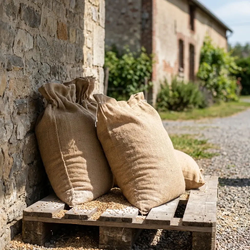 Prévenir le retour des mites alimentaires dans votre cuisine