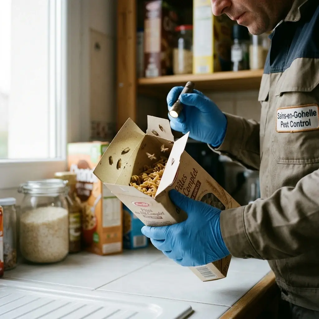 Besoin d'une intervention rapide à Sains-en-Gohelle ?