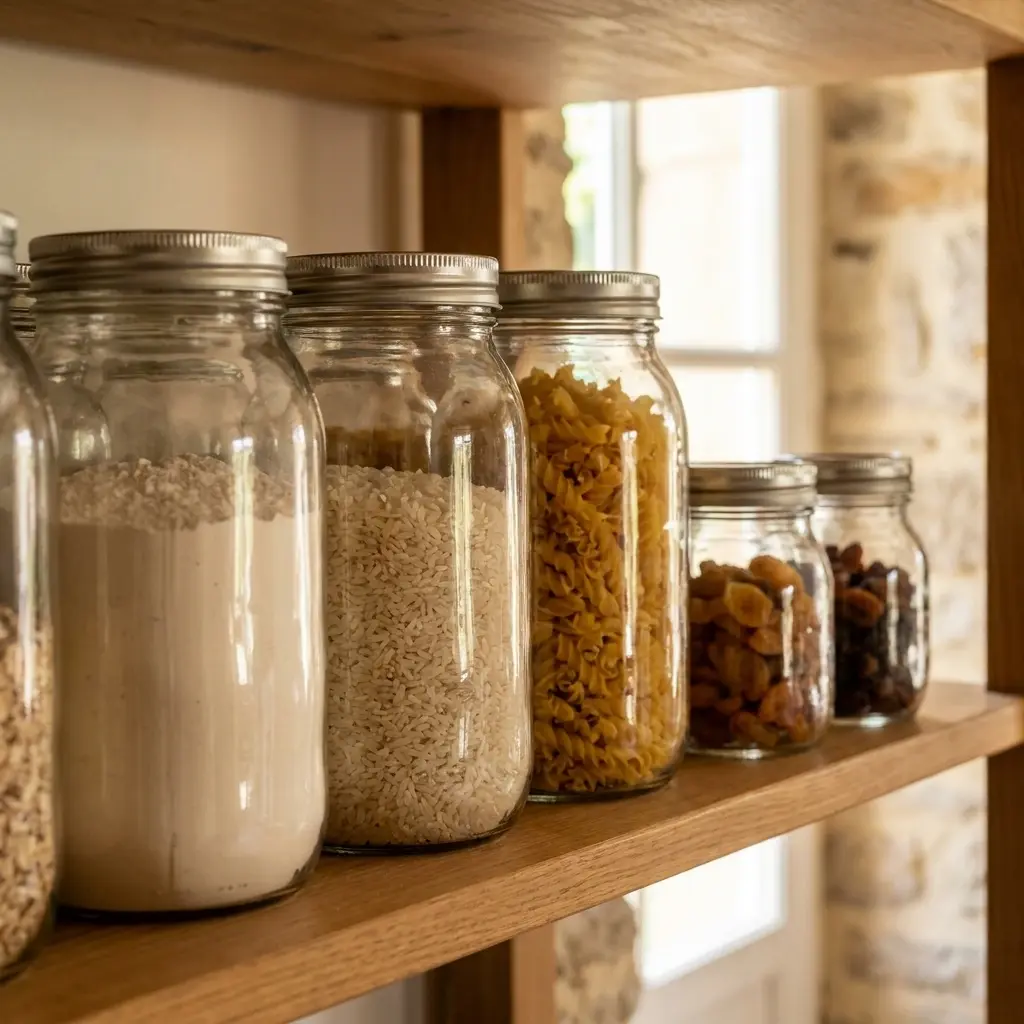 Pourquoi nous choisir à Brebières pour la mite alimentaire