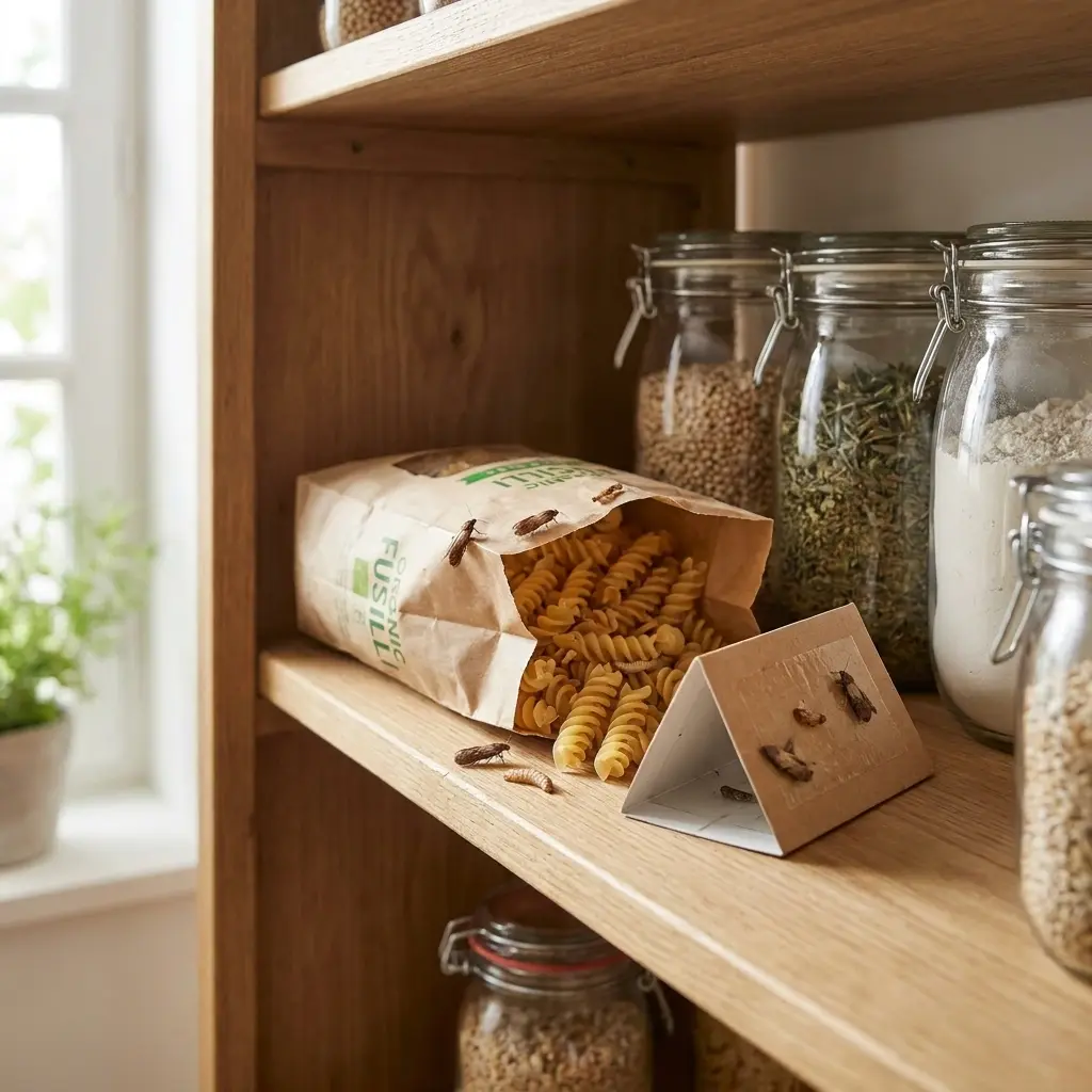 Rassurez votre cuisine dès maintenant