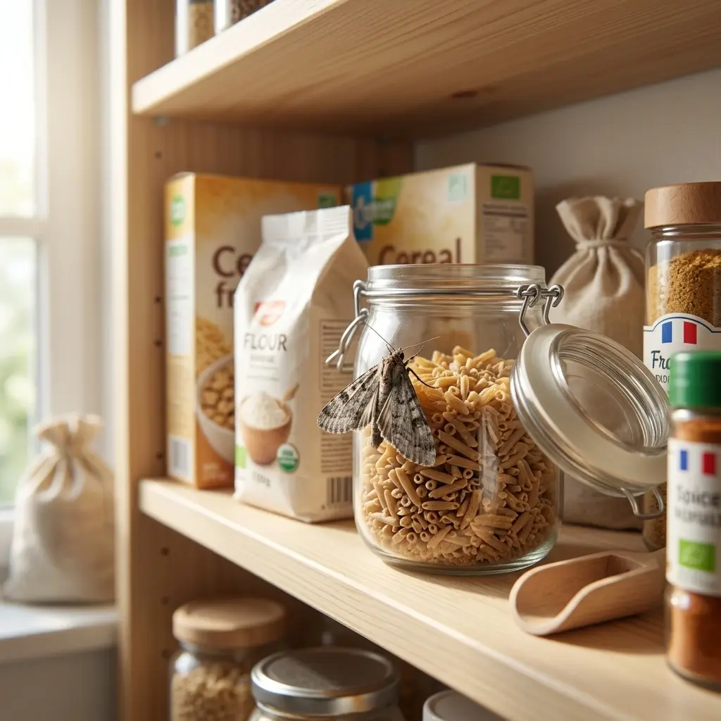 Mite alimentaire Dourges (62119)