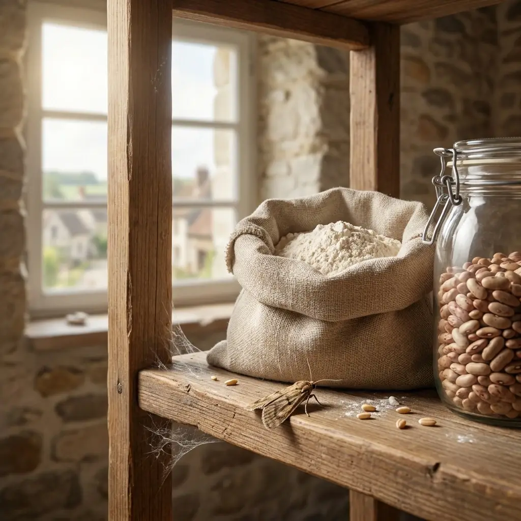 Mite alimentaire Saint-Pol-sur-Ternoise (62130)