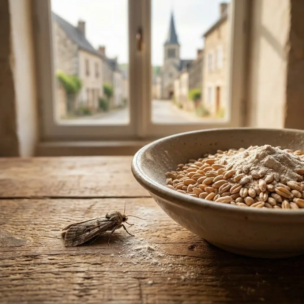 Une stratégie d'extermination précise et efficace