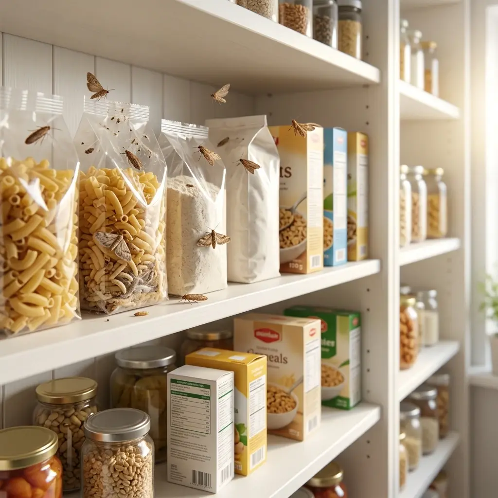 Mite alimentaire Coulogne (62137)