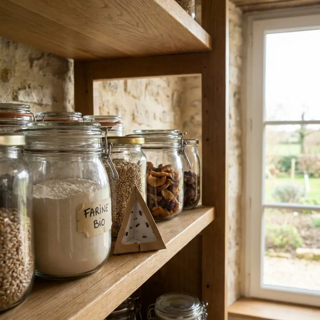 Une expertise locale pour retrouver une cuisine saine