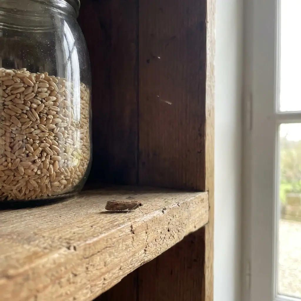 Mite alimentaire Haisnes (62138)