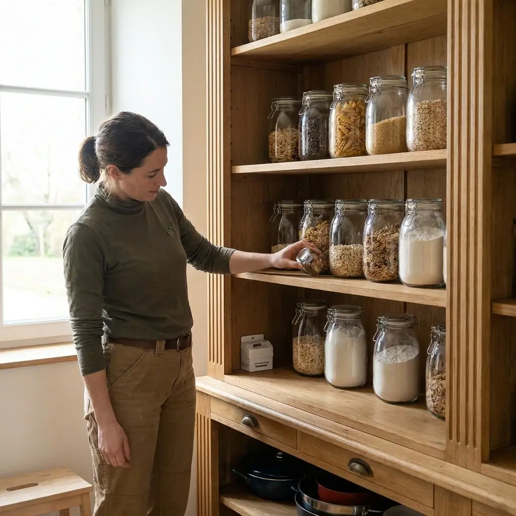 Une solution durable pour votre foyer