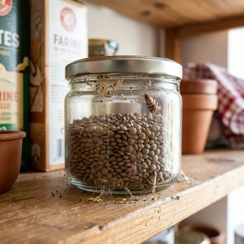 Mite alimentaire Annequin (62149)