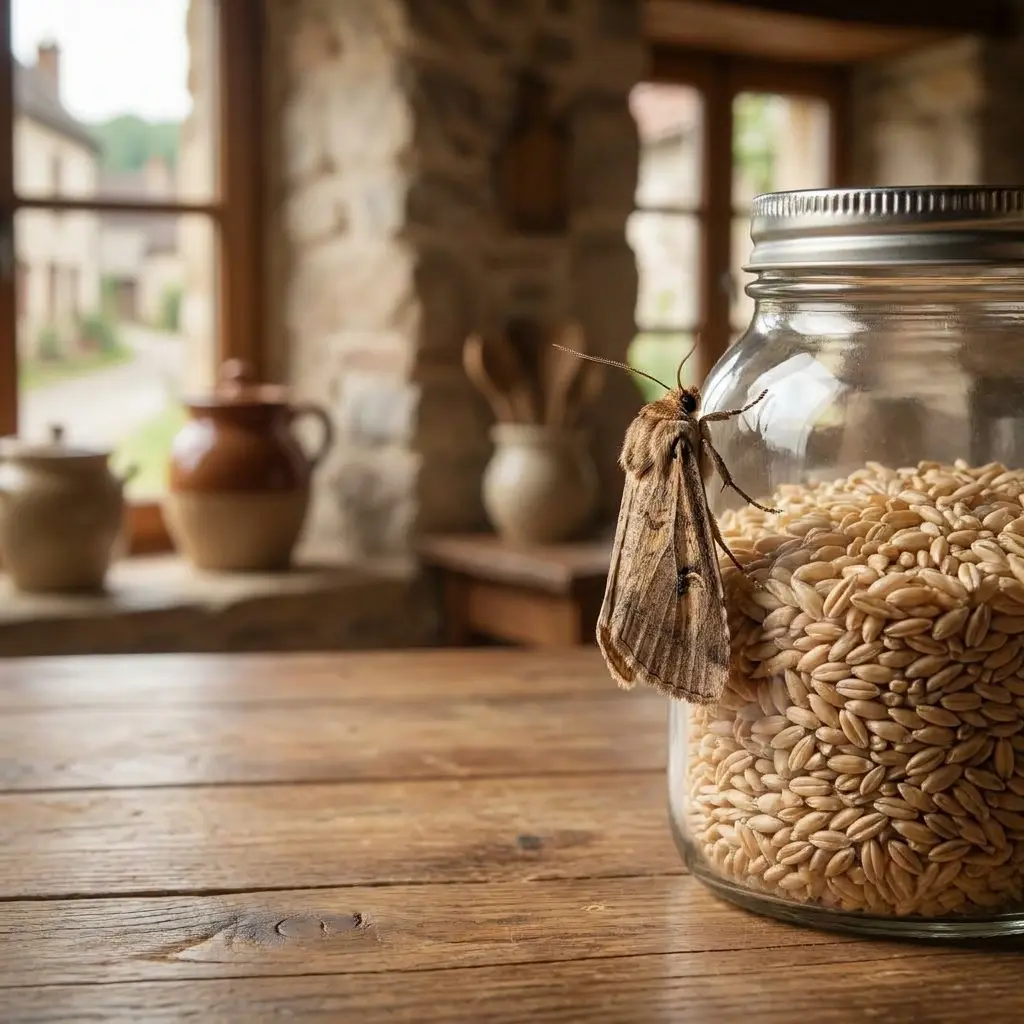 Une solution durable pour protéger vos aliments