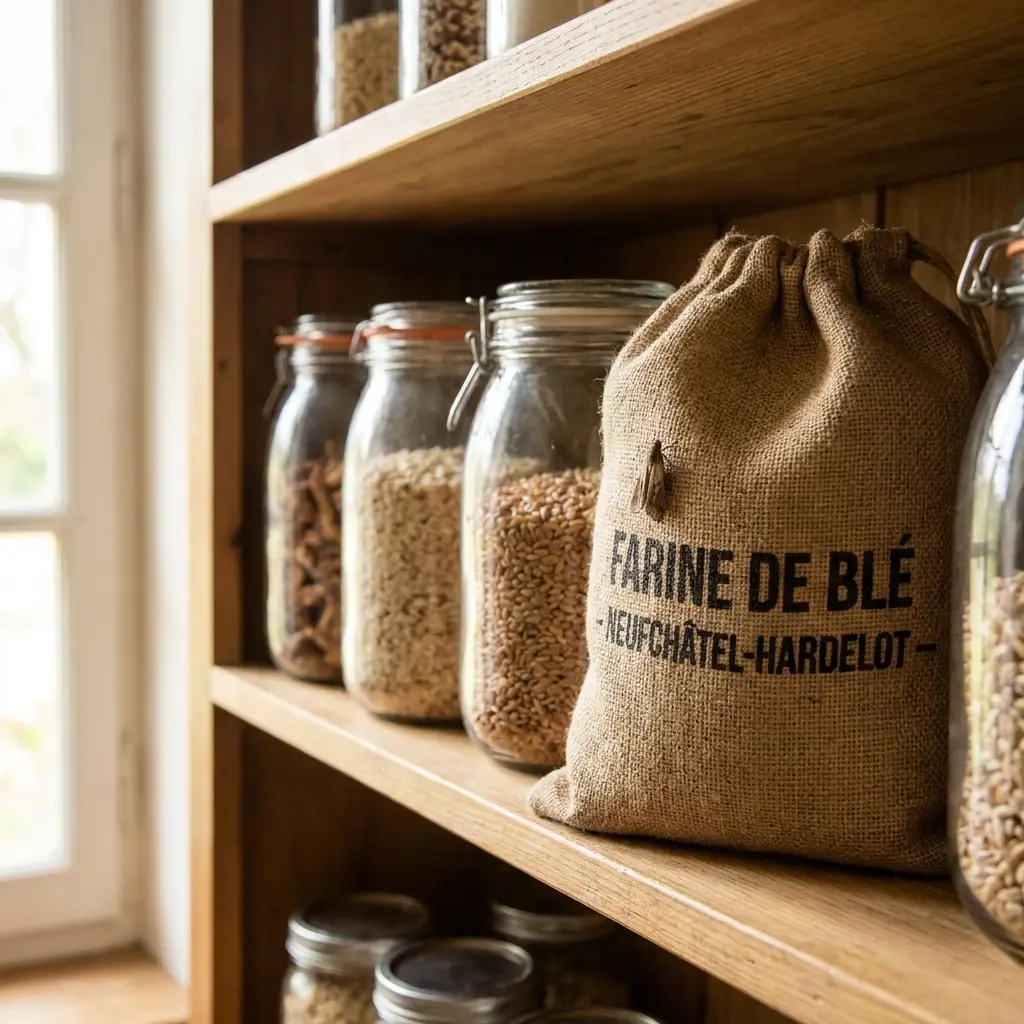 Retrouvez une cuisine saine et sans nuisibles dès maintenant