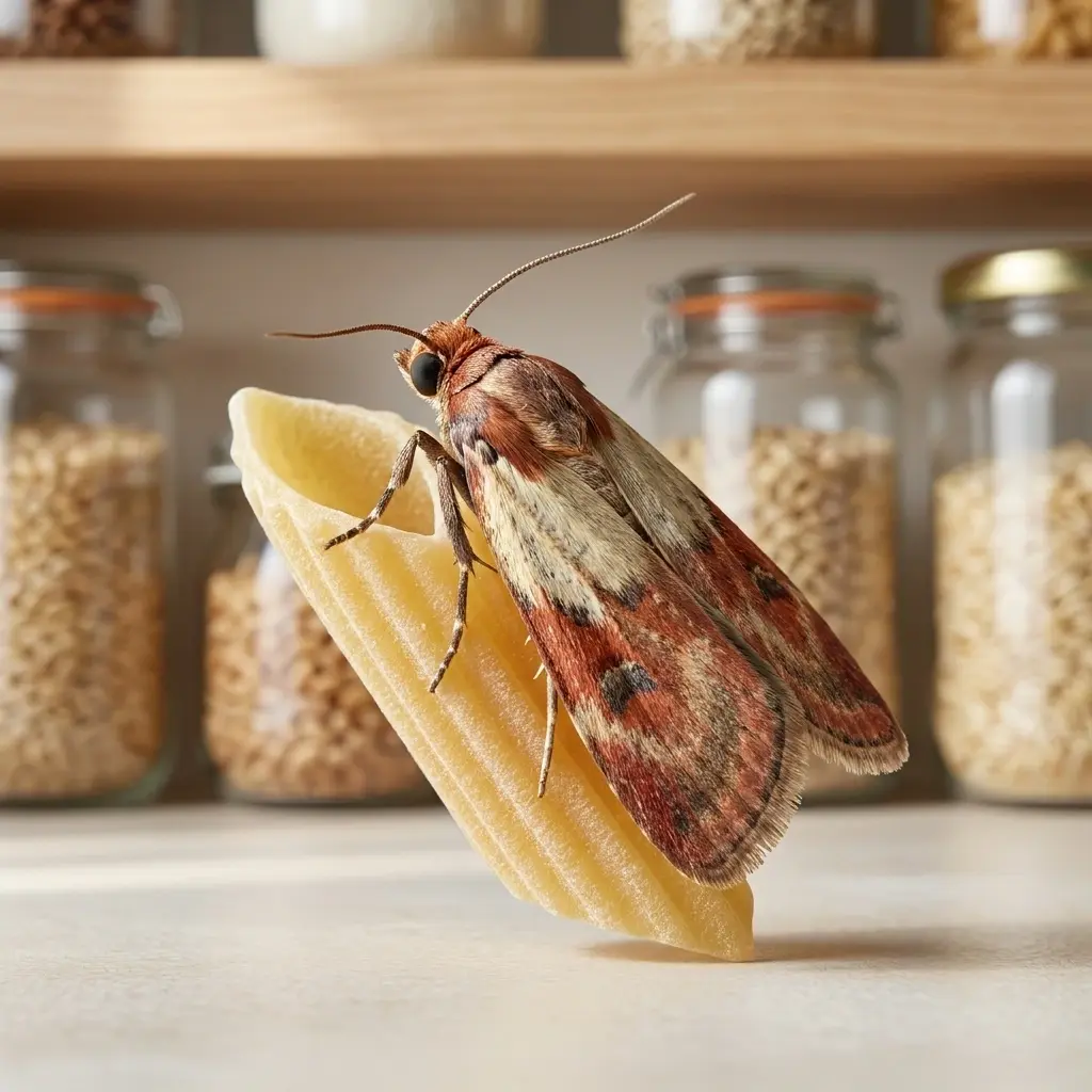 Mite alimentaire Neufchâtel-Hardelot (62152)