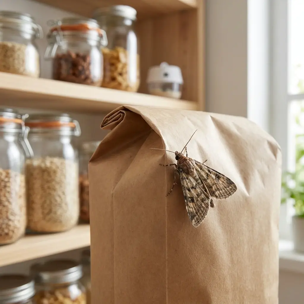 Une protection durable pour votre cuisine et vos stocks
