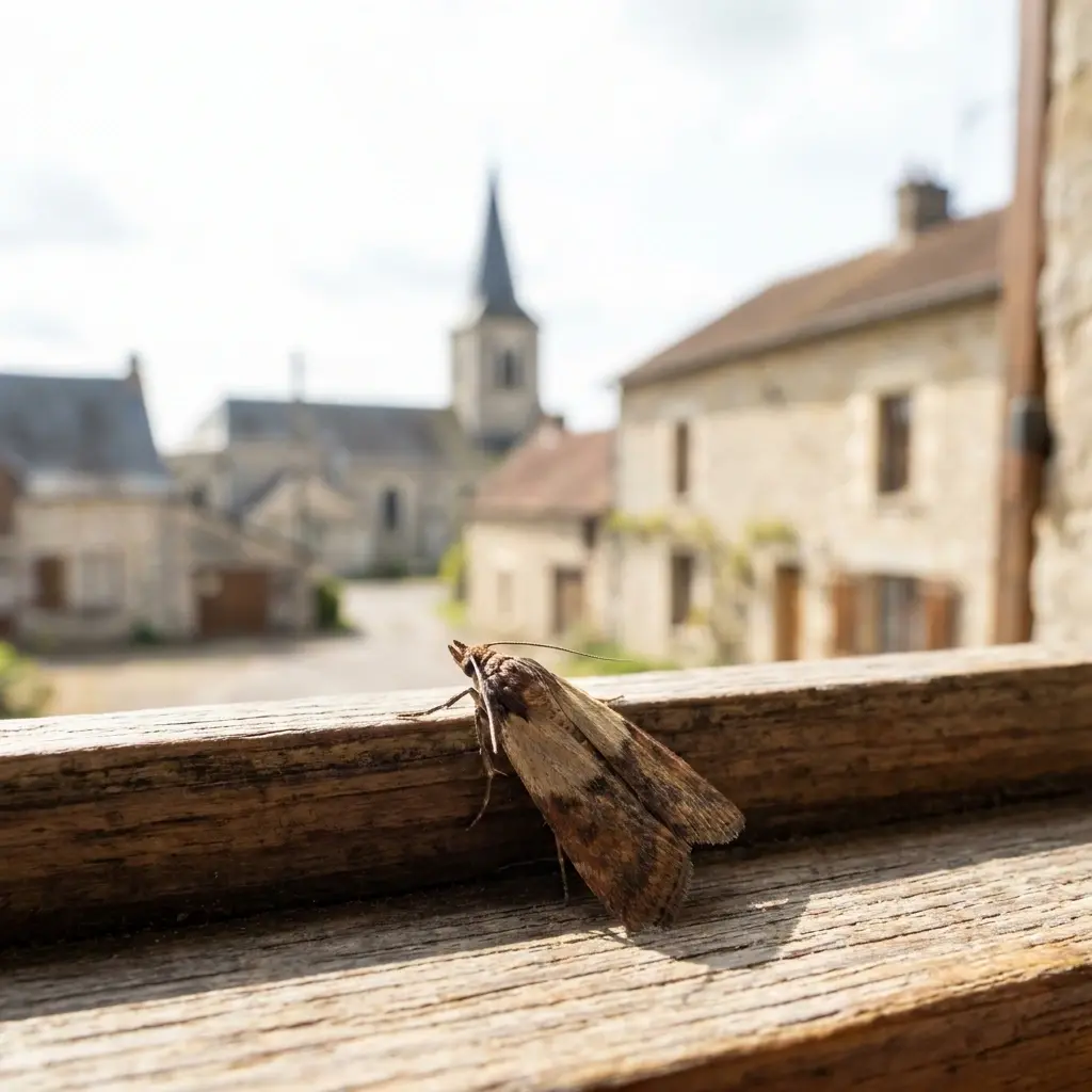 Mite alimentaire Marœuil (62161)