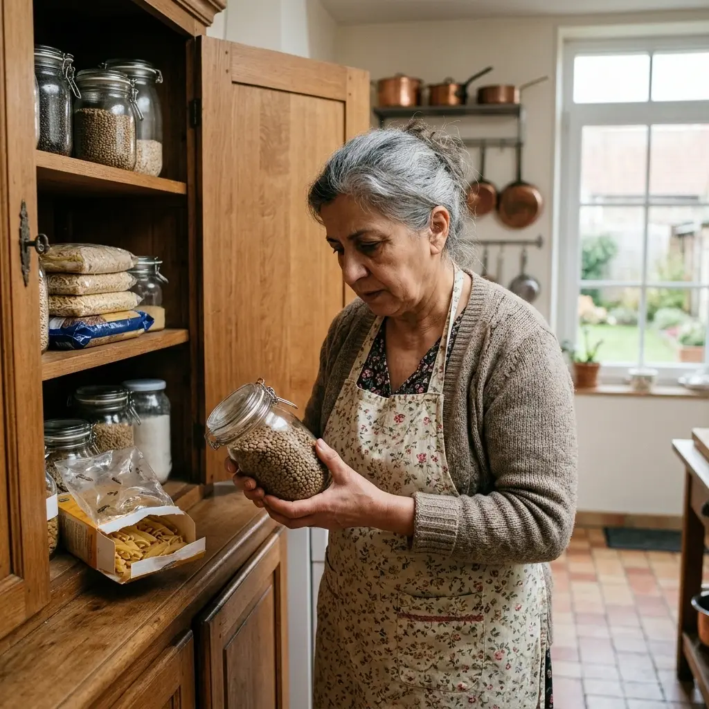 Un environnement sain pour votre cuisine