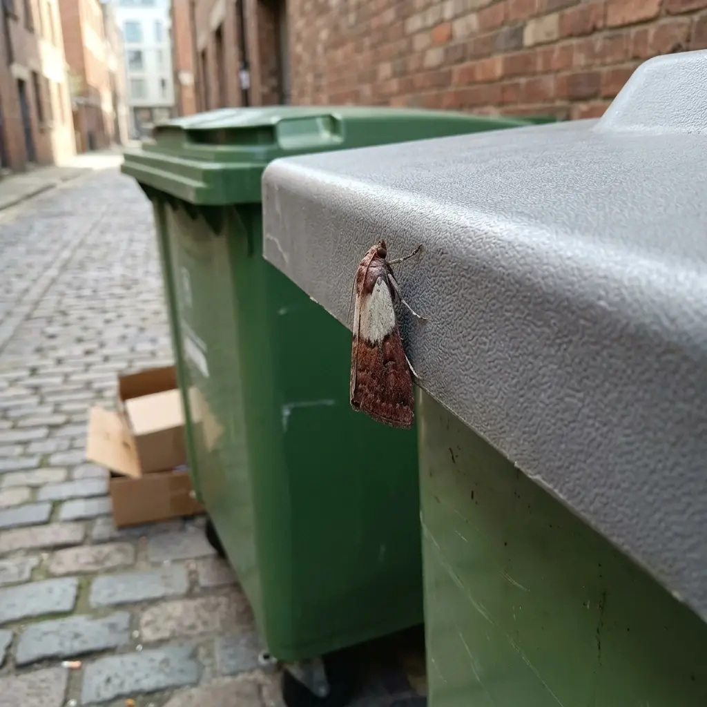 Une stratégie d'extermination ciblée et durable