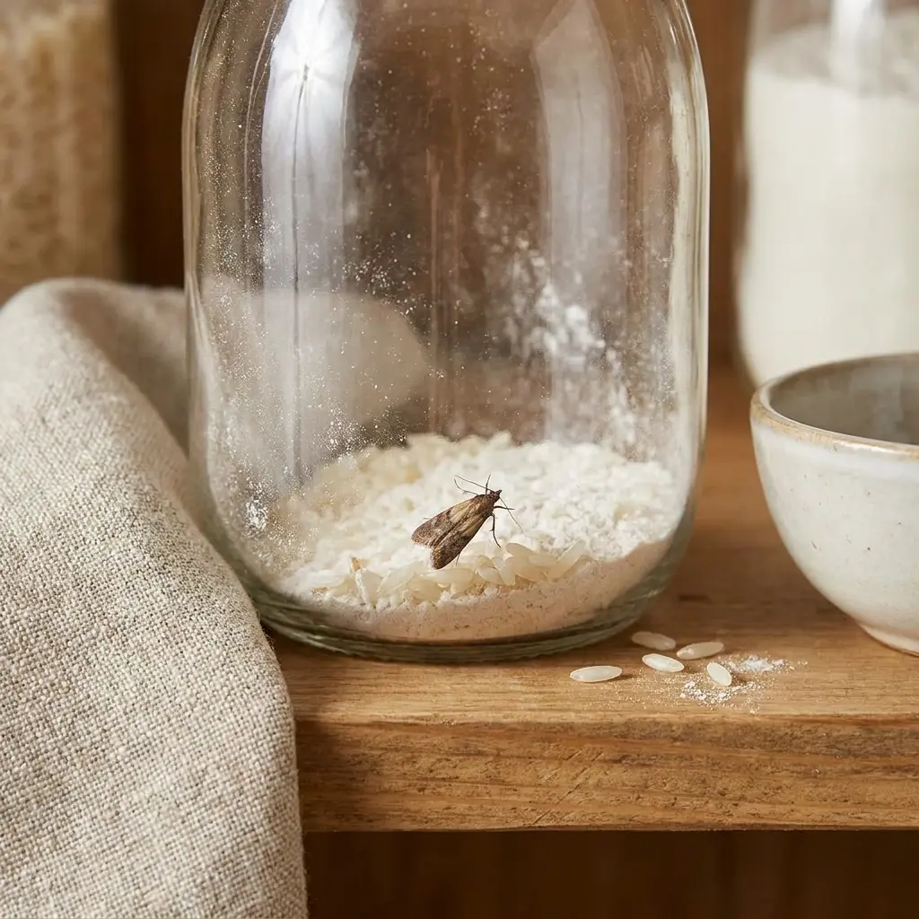 Mite alimentaire Lillers (62190)