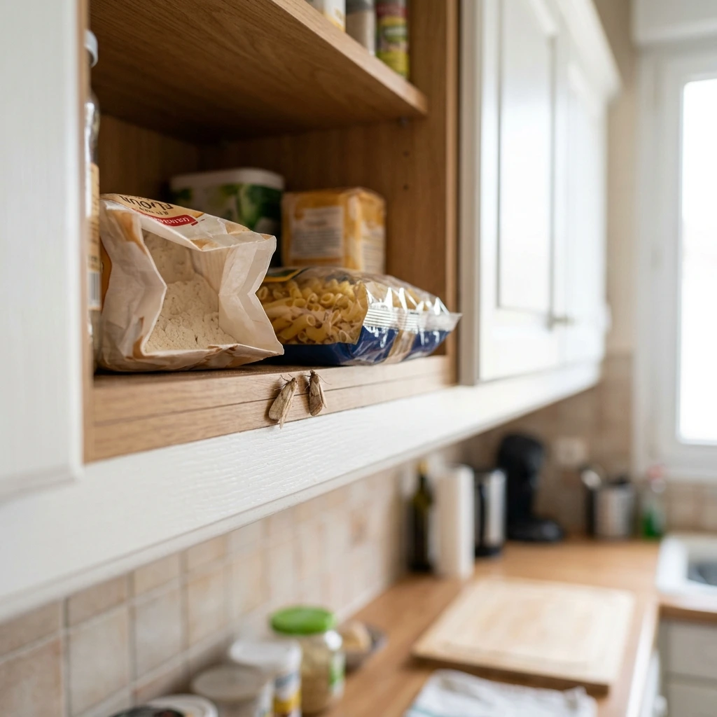 Mite alimentaire Boulogne-sur-Mer (62200)