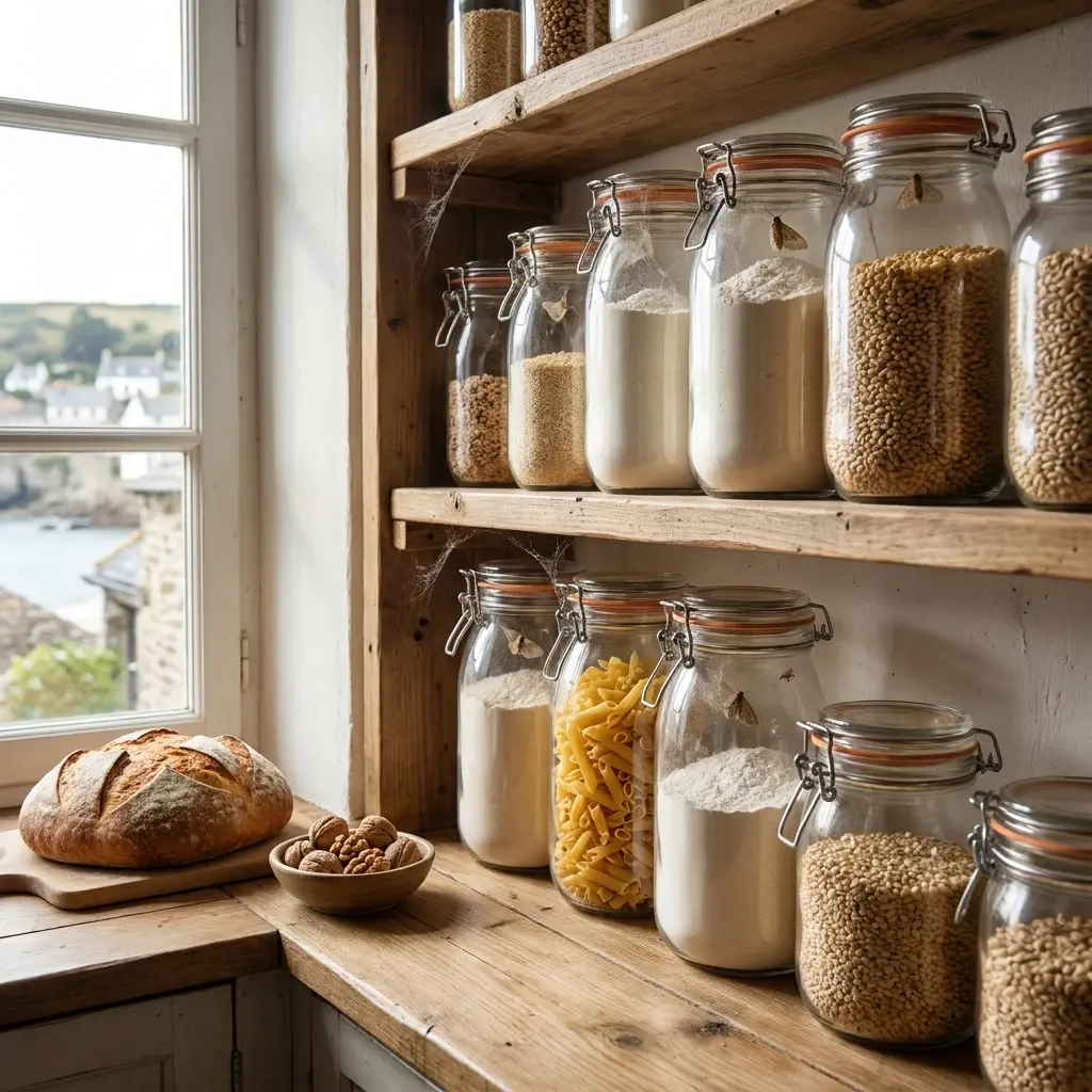 Une solution durable pour retrouver la sérénité dans votre cuisine